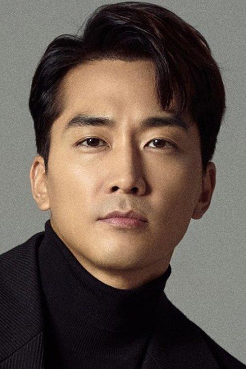 Song Seung-heon fotoğrafı