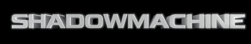 ShadowMachine logo