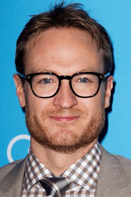 Josh Lawson fotoğrafı