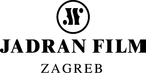Jadran Film logo