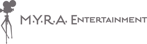 M.Y.R.A. Entertainment logo