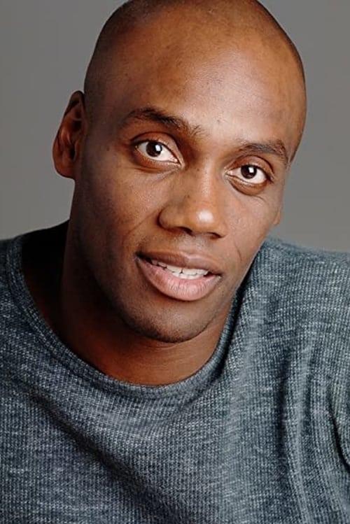 Dalias Blake fotoğrafı