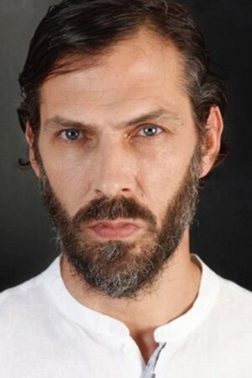 Pablo Menasanch fotoğrafı