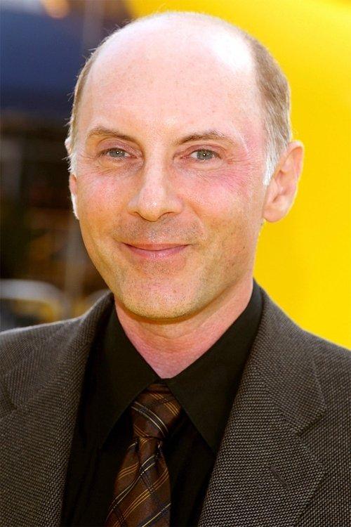 Dan Castellaneta fotoğrafı