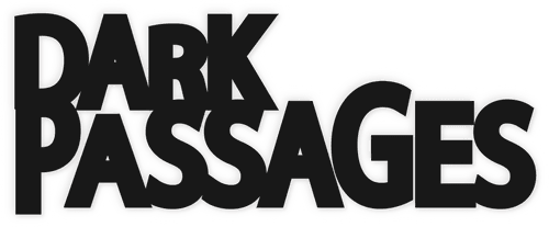Dark Passages logo