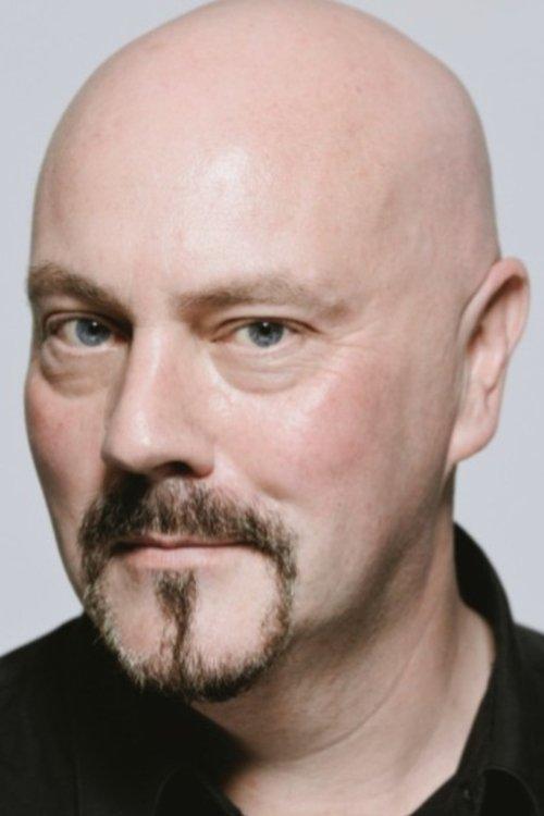 Graham Duff fotoğrafı