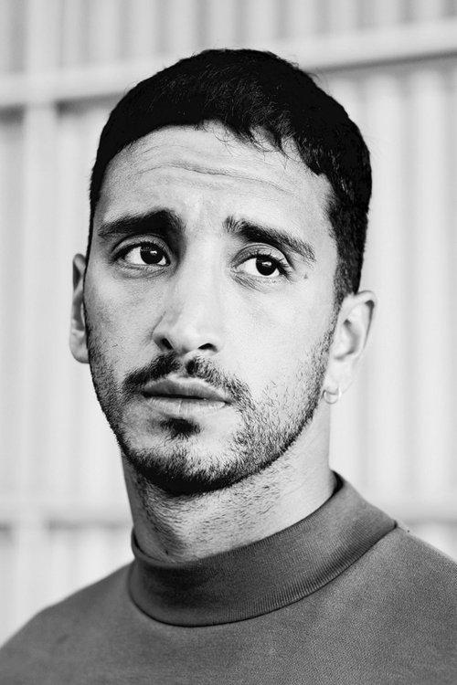 Ben Tavassoli fotoğrafı