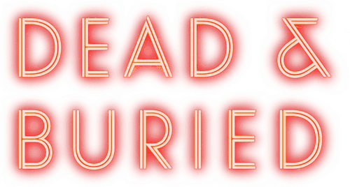 Dead and Buried logo