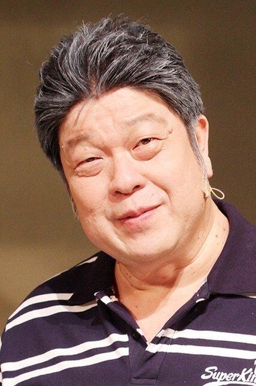 Lo Pei-An fotoğrafı