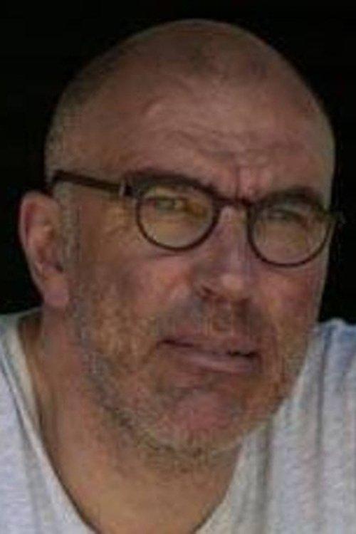 Pontus Klänge fotoğrafı