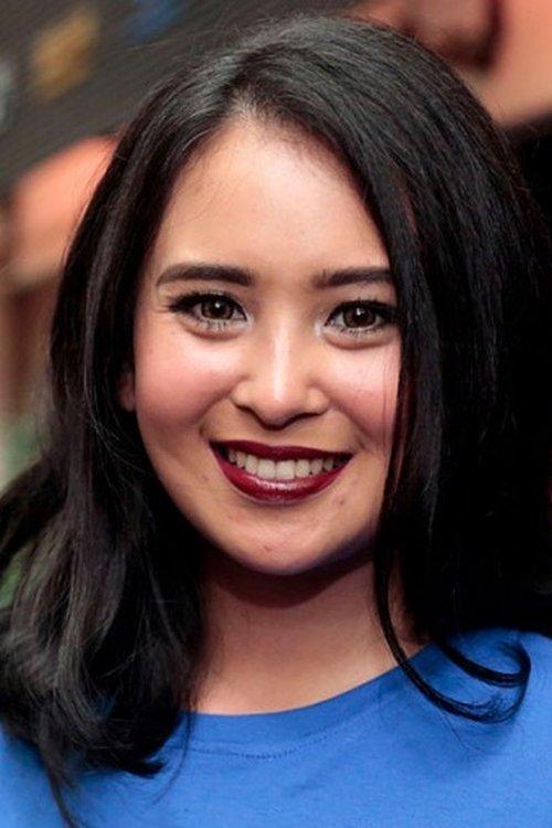 Ayushita Nugraha fotoğrafı