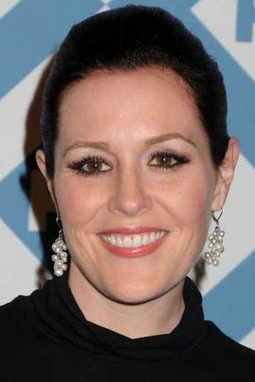 Rachael MacFarlane fotoğrafı