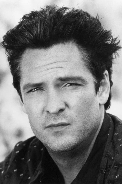 Michael Madsen fotoğrafı