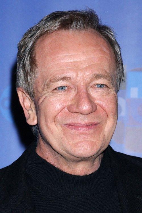 Sam Anderson fotoğrafı