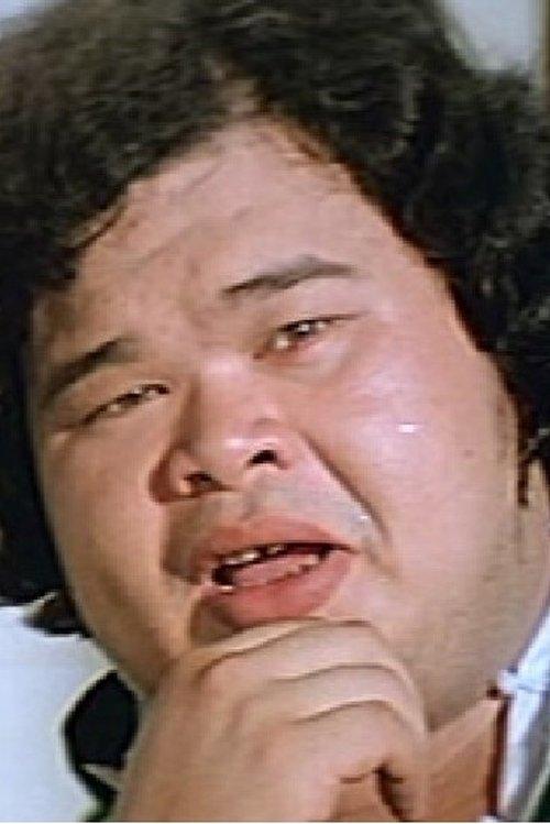 Cheng Fu-Hung fotoğrafı