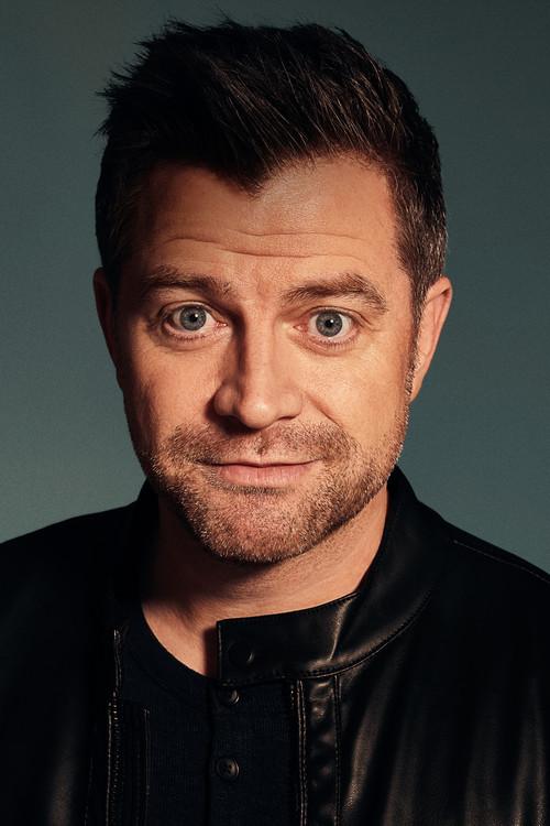 Patrick Groulx fotoğrafı