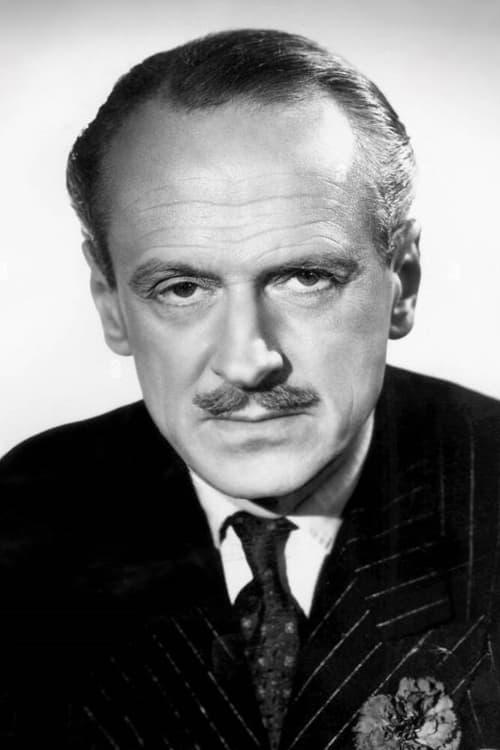 Miles Mander fotoğrafı