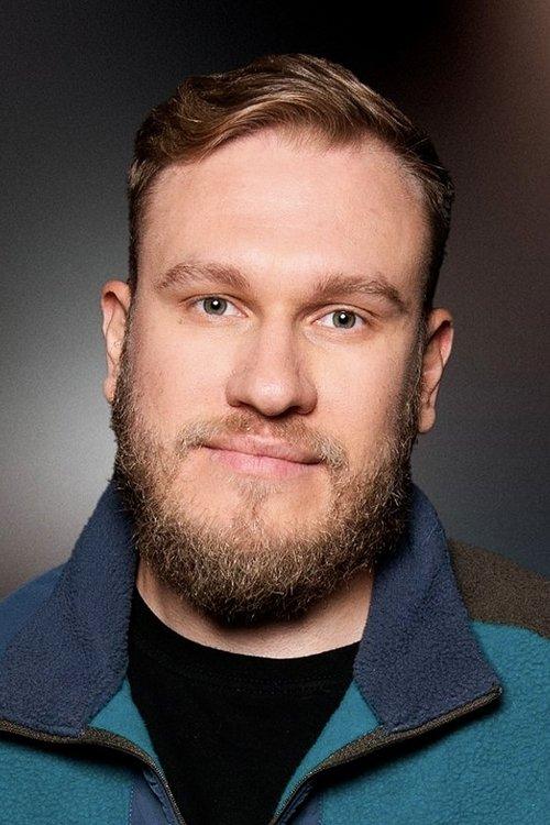 Igor Dzhabrailov fotoğrafı