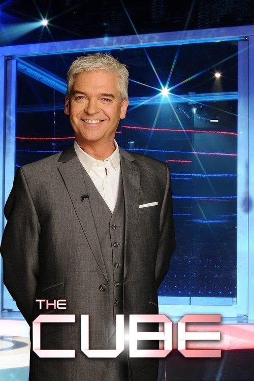 The Cube dizi afişi