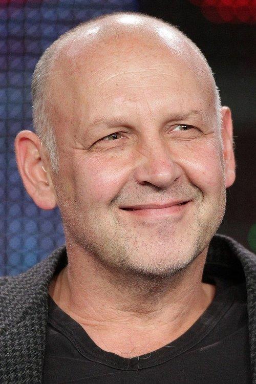 Nick Searcy fotoğrafı