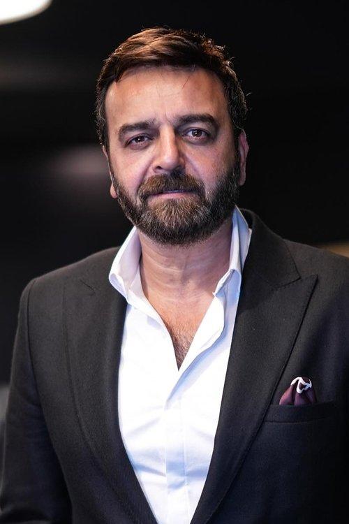 Samer Al Masri fotoğrafı