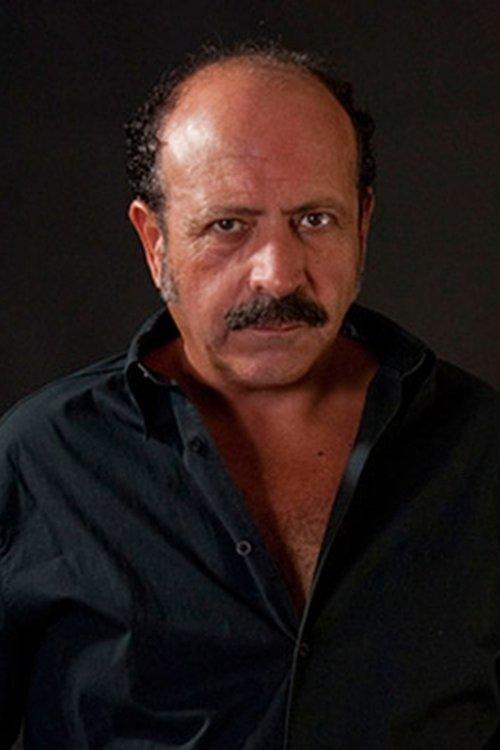 Manuel Tallafé fotoğrafı