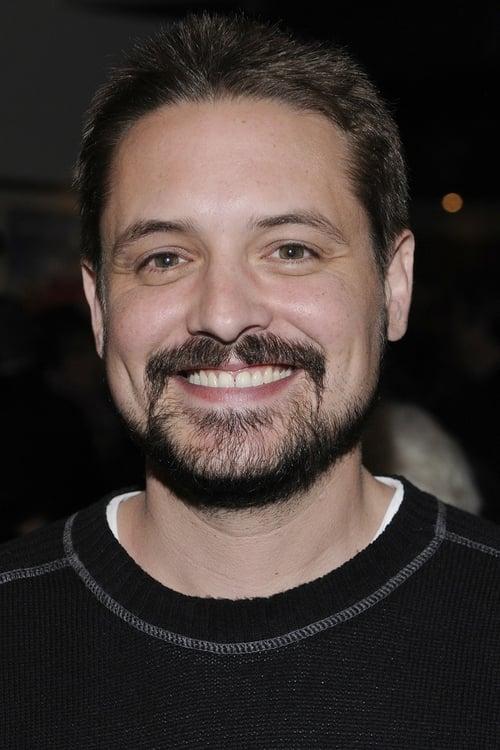 Will Friedle fotoğrafı