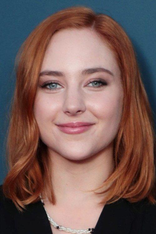 Haley Ramm fotoğrafı