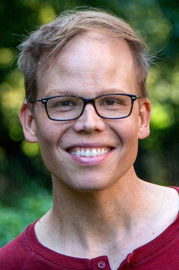 Jeff Hiller fotoğrafı