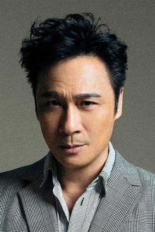 Francis Ng Chun-Yu fotoğrafı