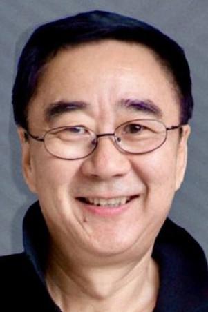 Xu Yukun fotoğrafı