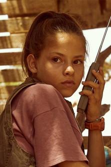 Zaharenia Triantaphyllaki fotoğrafı