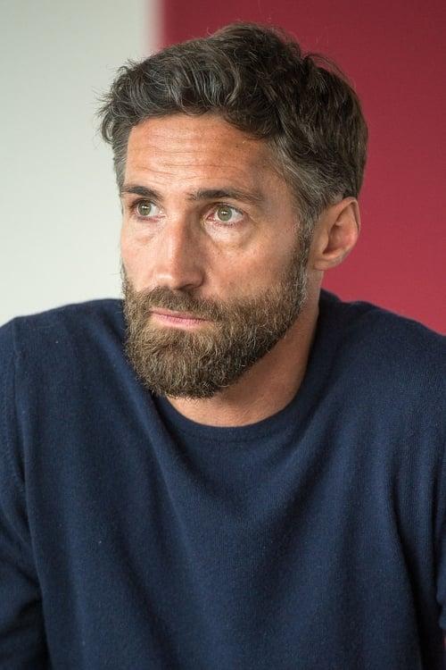 Benjamin Sadler fotoğrafı