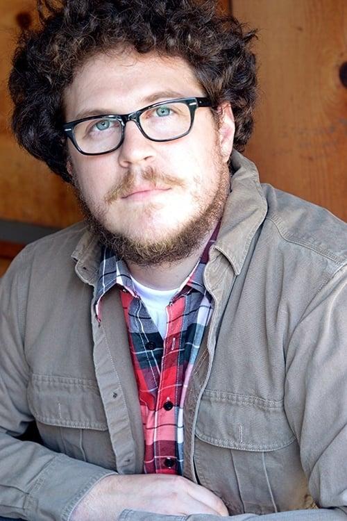 Cameron Britton fotoğrafı