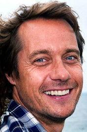 Alexander Kølpin fotoğrafı