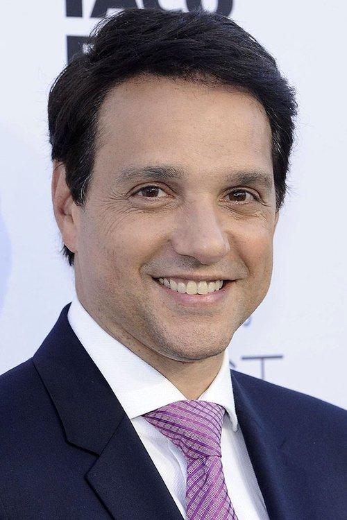 Ralph Macchio fotoğrafı