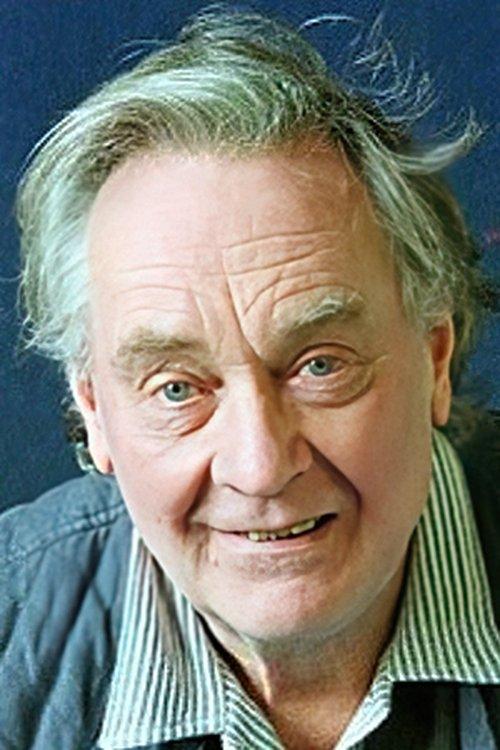 Oliver Postgate fotoğrafı