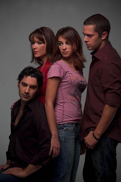 Only Two Days dizi afişi