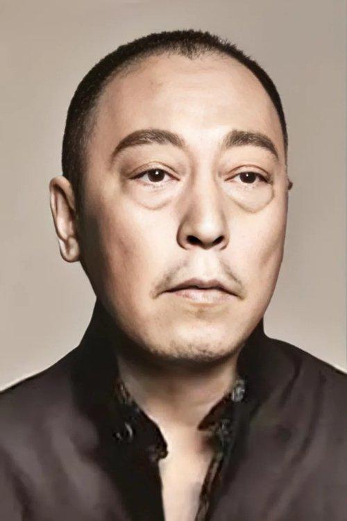 Ni Dahong fotoğrafı