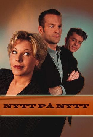 Nytt på nytt Sezon 16