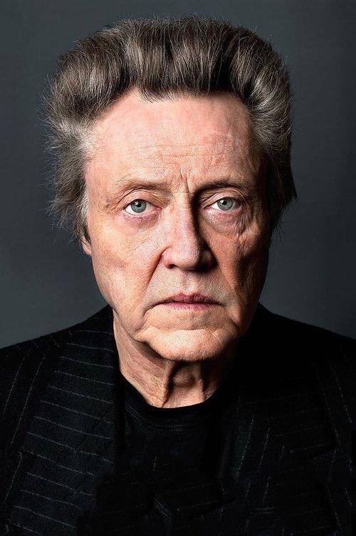 Christopher Walken fotoğrafı