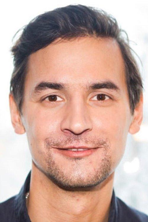 Alain Darborg fotoğrafı