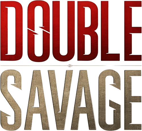 Double Savage logo