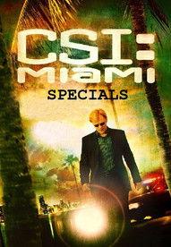 CSI: Miami Sezon 0