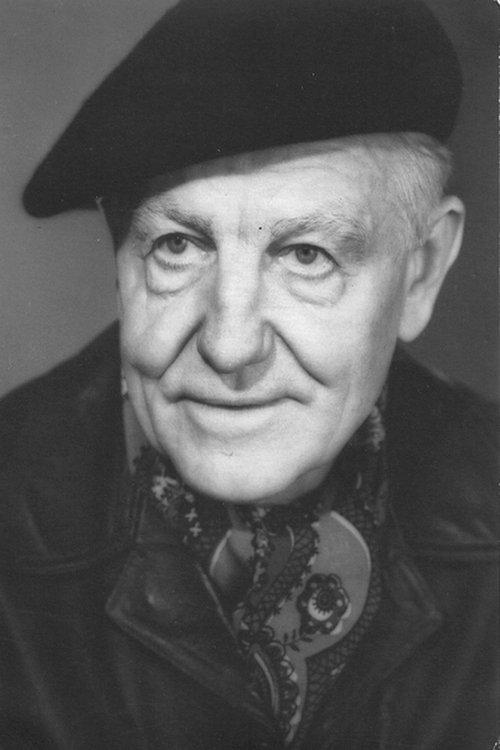 Nikolai Kryukov fotoğrafı