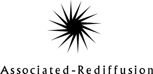 Associated-Rediffusion Television logo