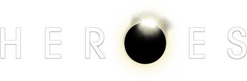 Heroes logo