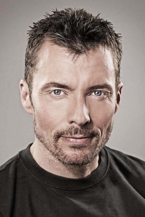 Thomas Hartmann fotoğrafı