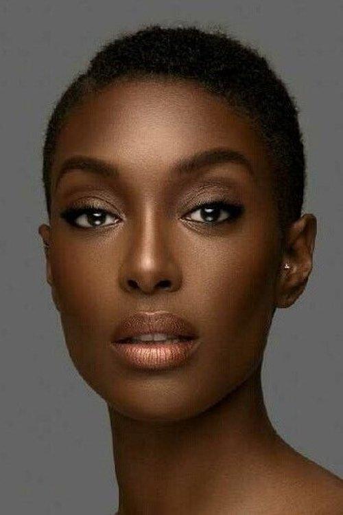 Franchesca Ramsey fotoğrafı