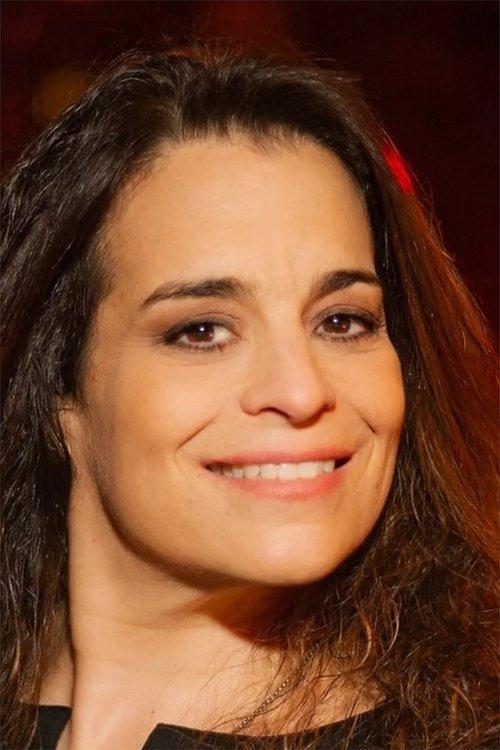 Jessica Kirson fotoğrafı